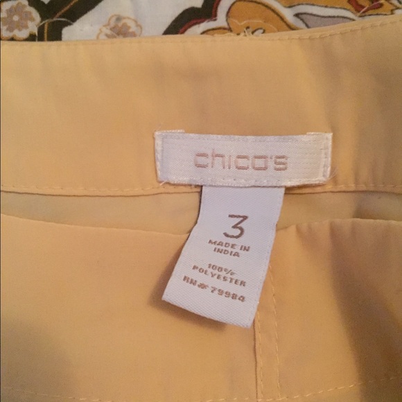 Chico top - Picture 3 of 3